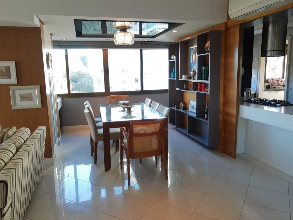 Apartamento, 3 quartos, 143 m² - Foto 2