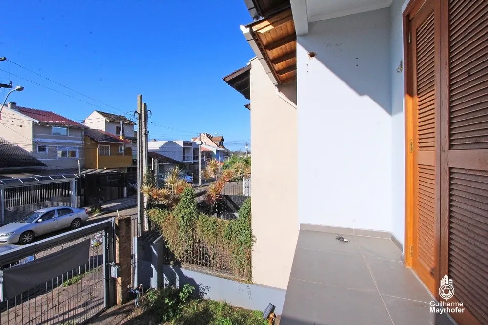 Casa, 3 quartos, 69 m² - Foto 3