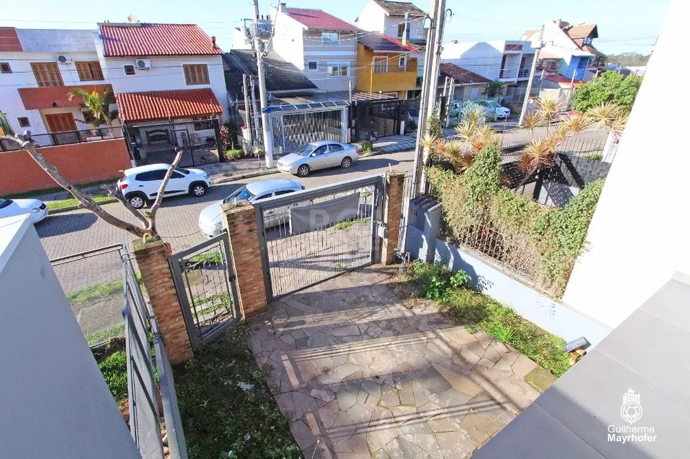 Casa, 3 quartos, 69 m² - Foto 2