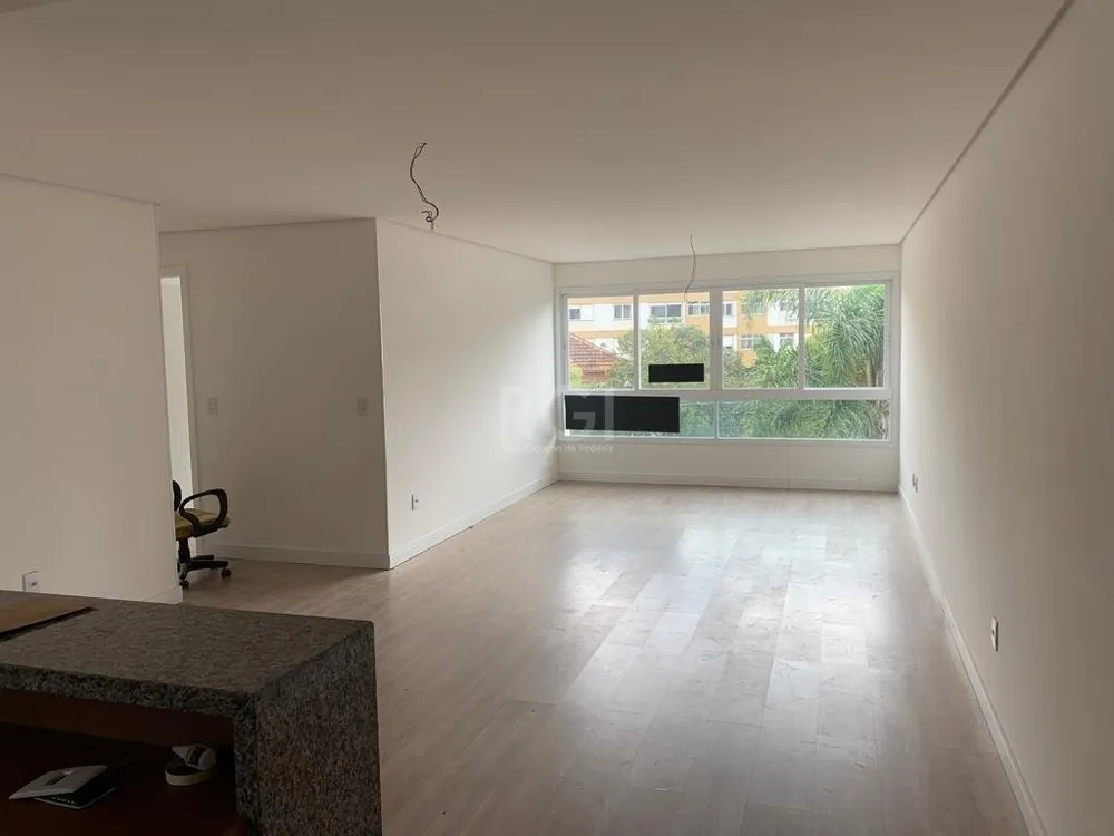Apartamento, 3 quartos, 110 m² - Foto 1