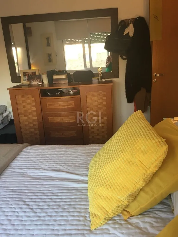 Apartamento, 1 quarto, 48 m² - Foto 3
