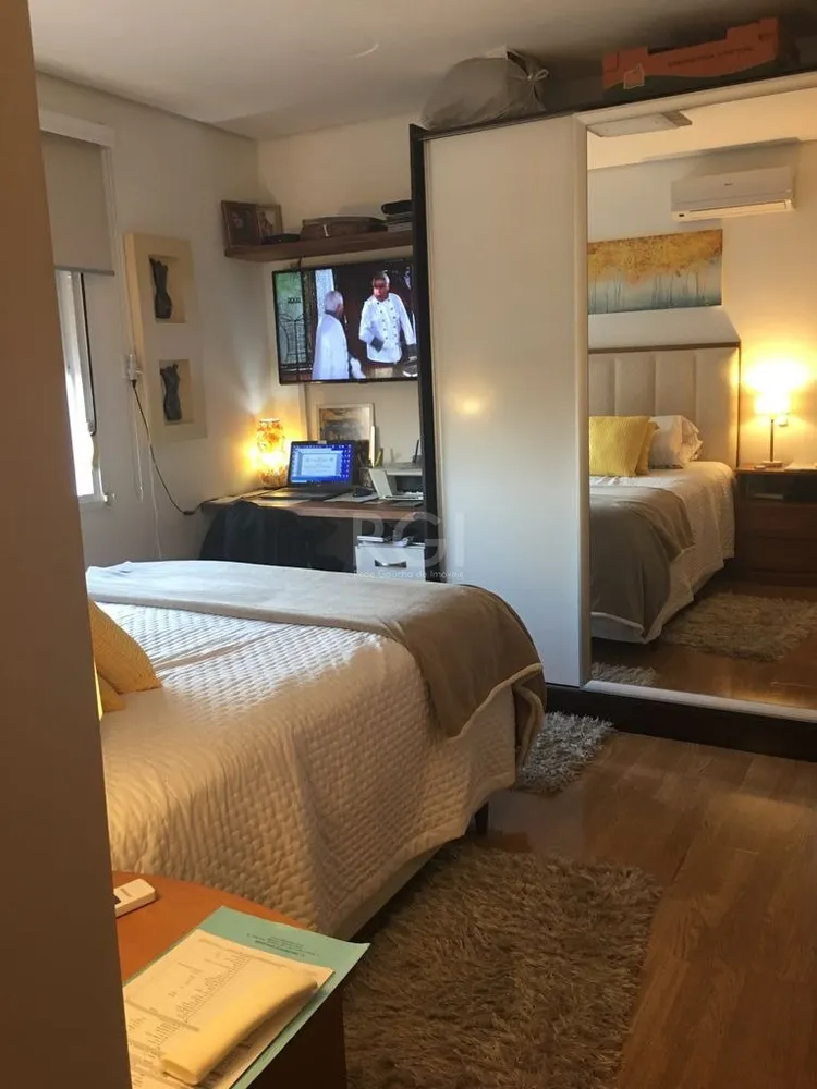 Apartamento, 1 quarto, 48 m² - Foto 4