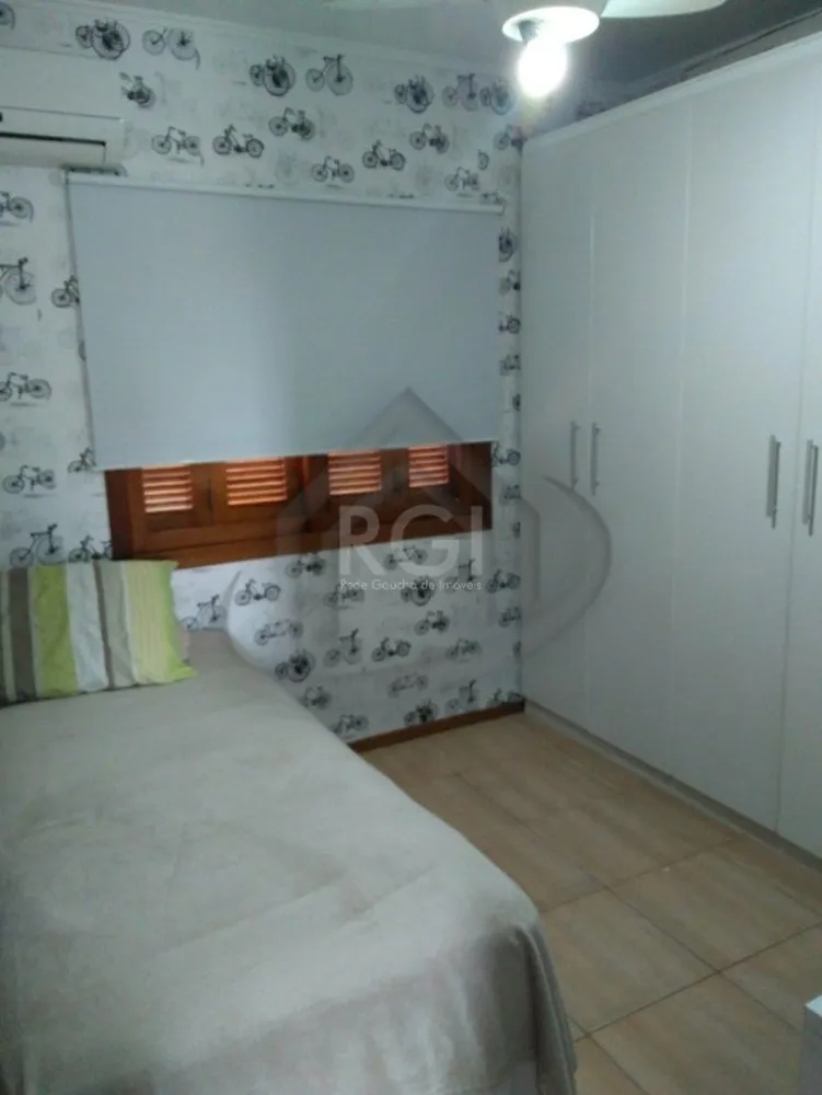 Sobrado, 2 quartos, 77 m² - Foto 3