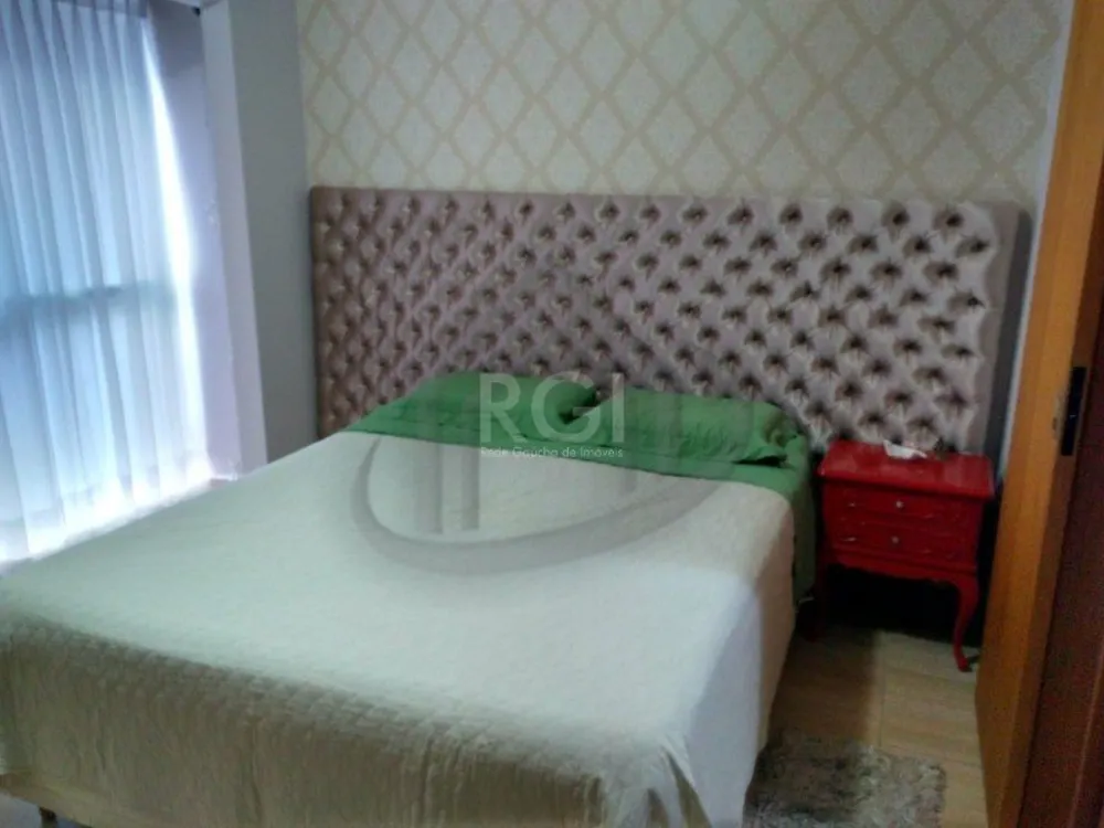 Sobrado, 2 quartos, 77 m² - Foto 4