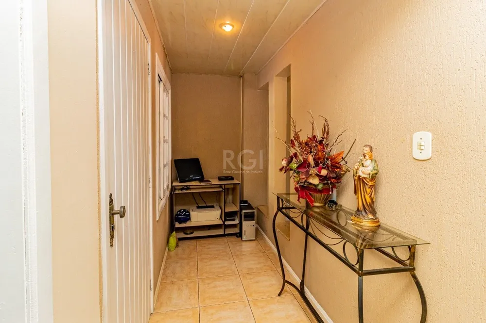 Casa, 3 quartos, 196 m² - Foto 2