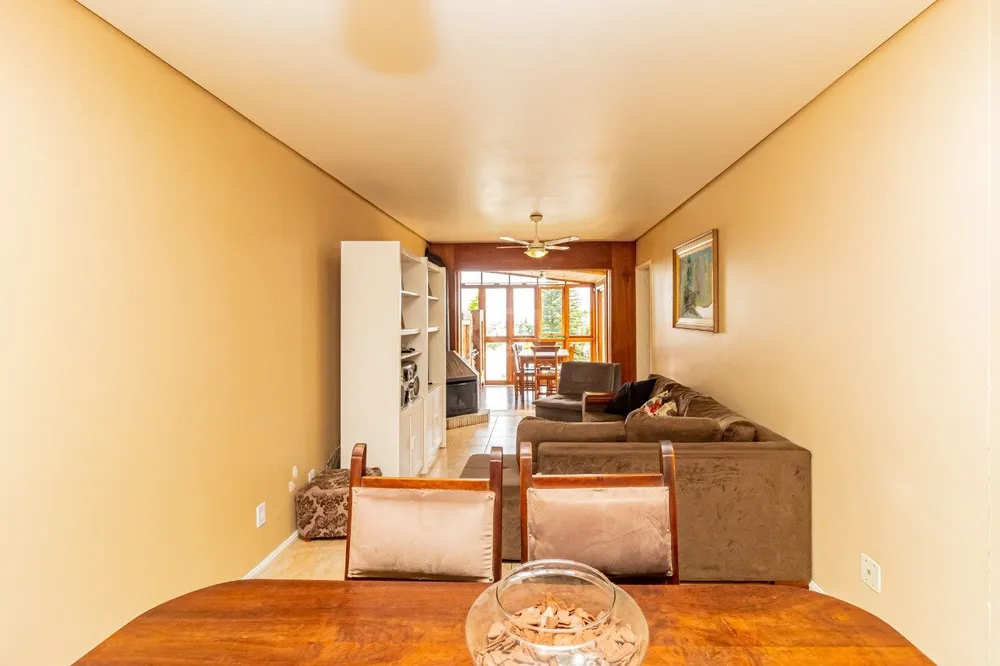 Casa, 3 quartos, 196 m² - Foto 4