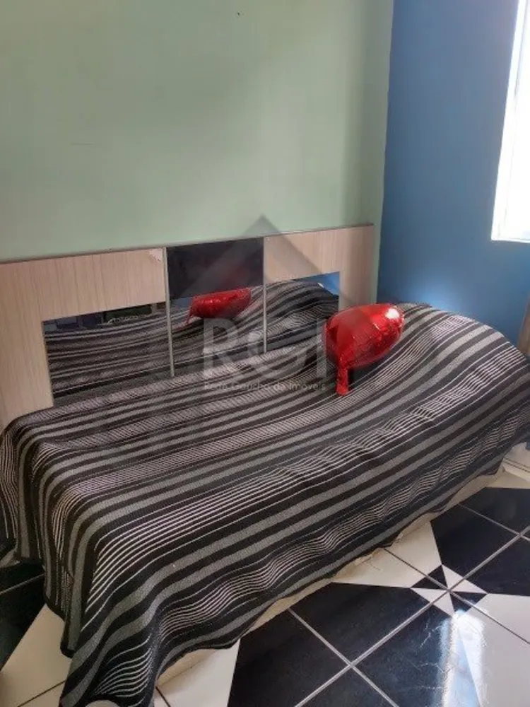 Apartamento, 2 quartos, 45 m² - Foto 2