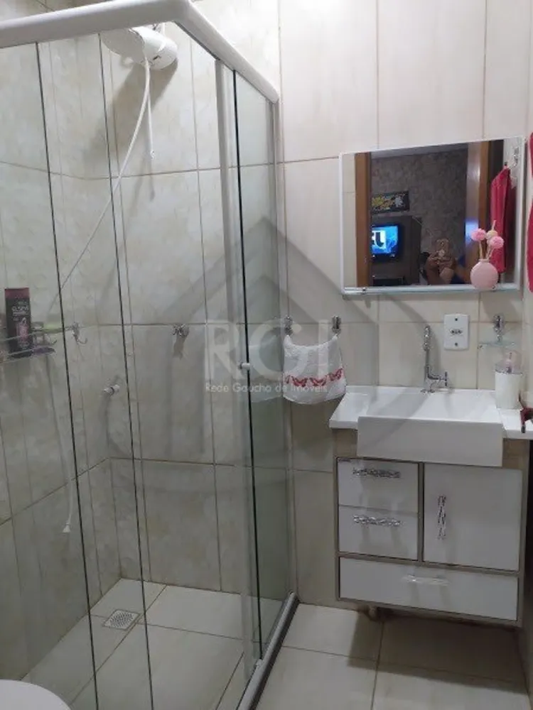 Apartamento, 2 quartos, 45 m² - Foto 3