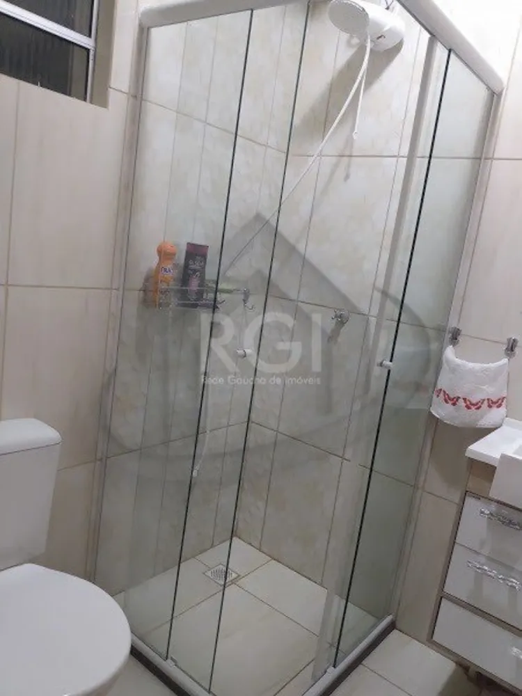 Apartamento, 2 quartos, 45 m² - Foto 4