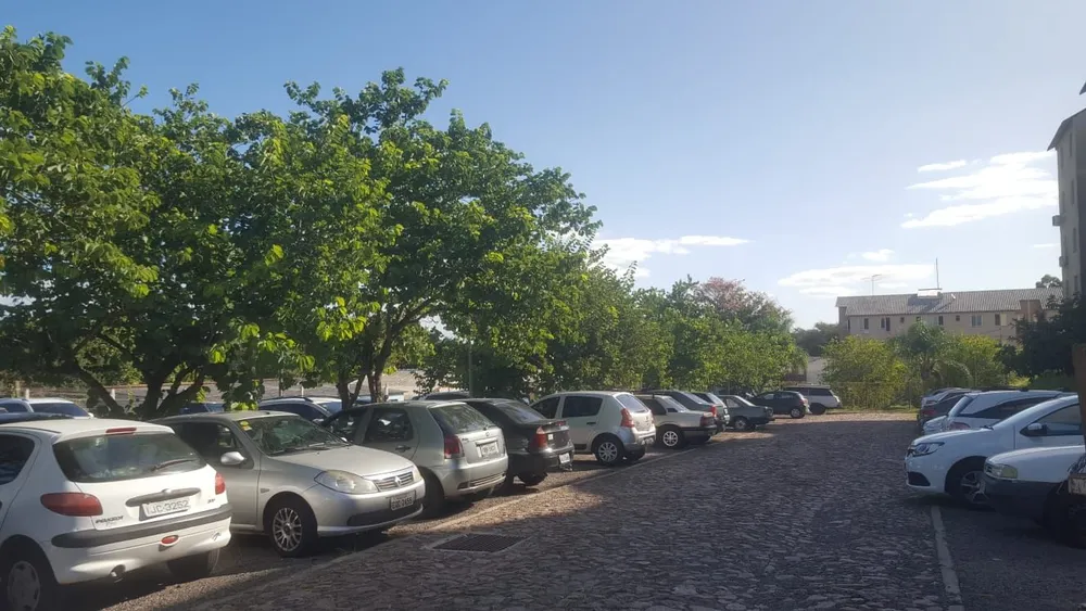 Apartamento, 2 quartos, 42 m² - Foto 4