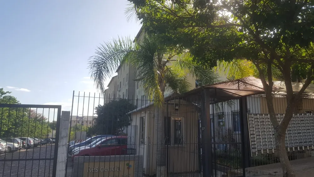 Apartamento, 2 quartos, 42 m² - Foto 1