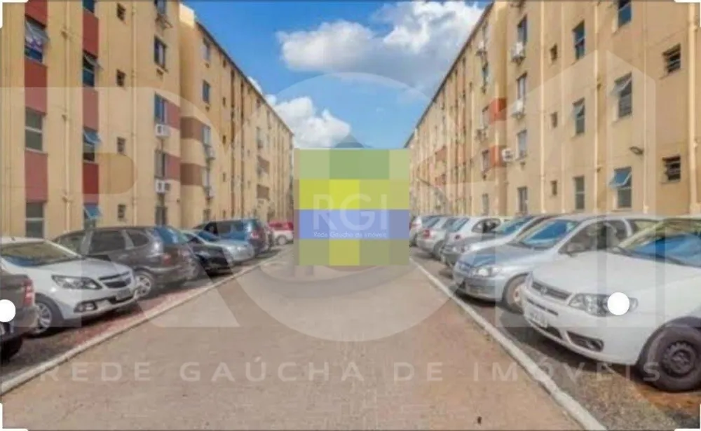 Apartamento, 2 quartos, 40 m² - Foto 1