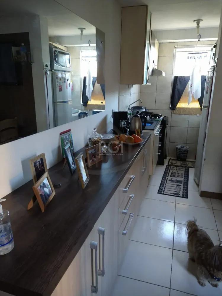 Apartamento, 2 quartos, 40 m² - Foto 3