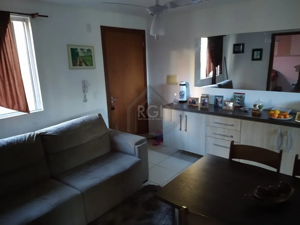 Apartamento, 2 quartos, 40 m² - Foto 4