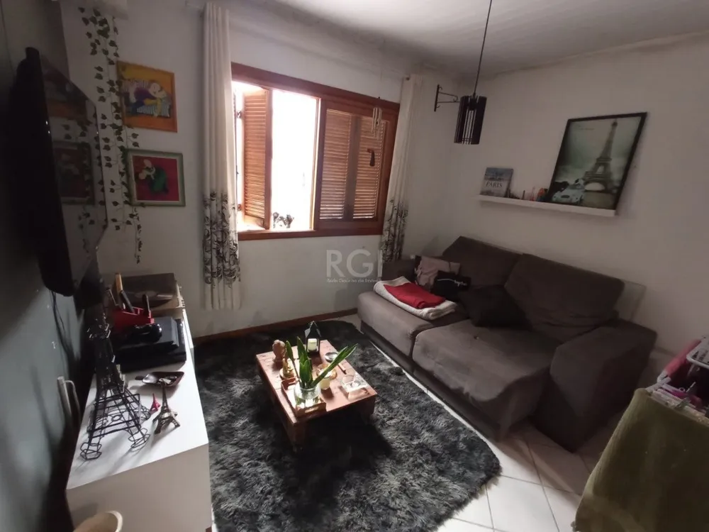 Casa, 3 quartos, 60 m² - Foto 2
