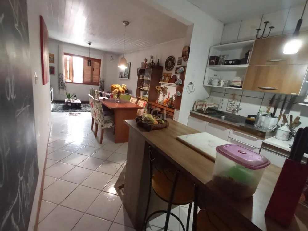 Casa, 3 quartos, 60 m² - Foto 3