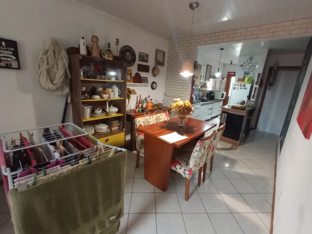Casa, 3 quartos, 60 m² - Foto 4
