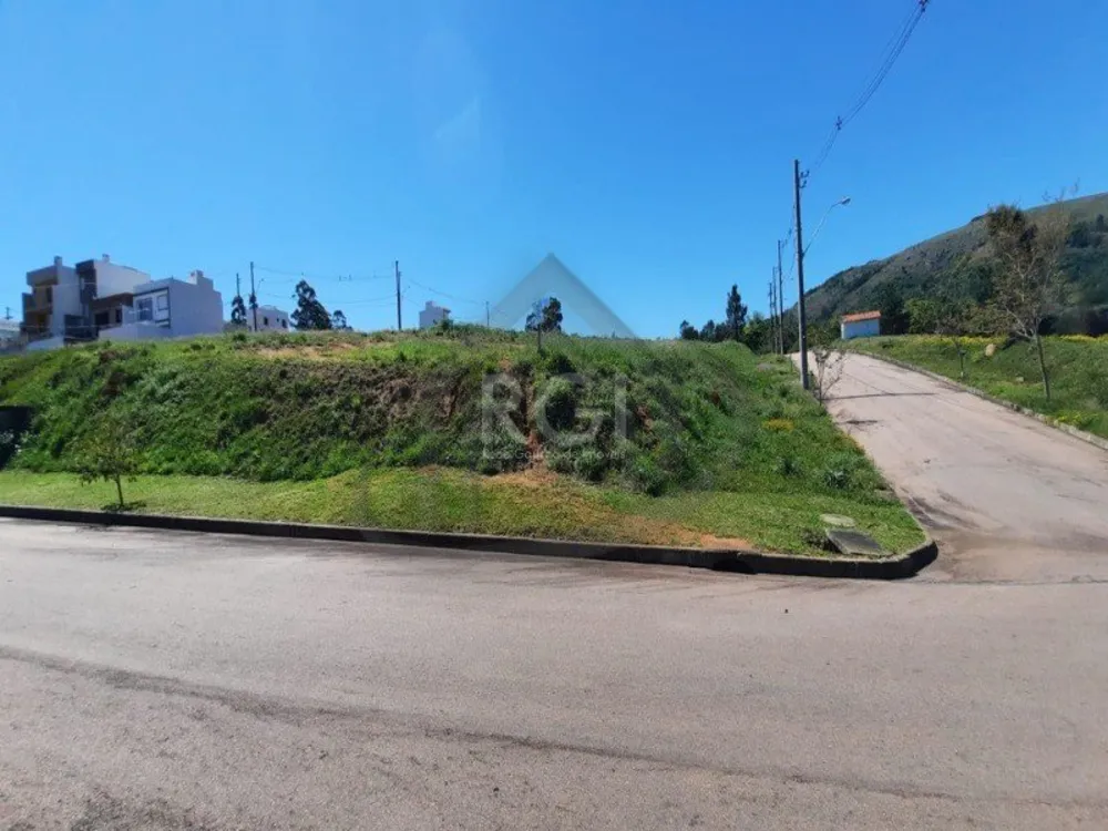 Terreno, 204 m² - Foto 1