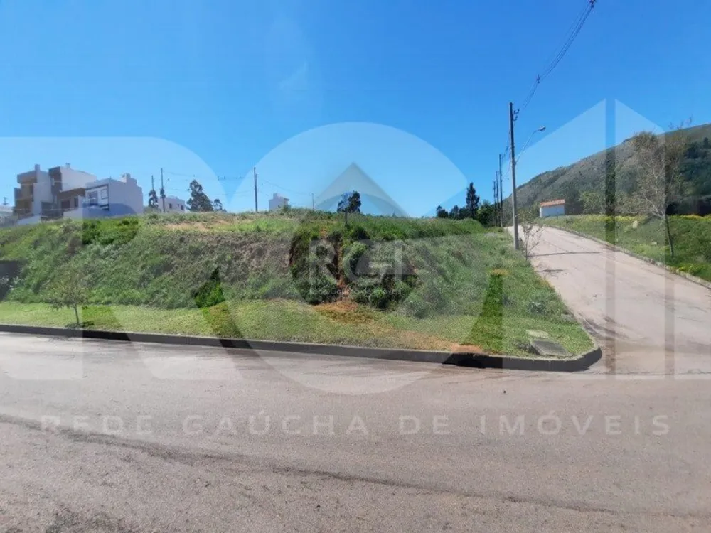 Terreno, 204 m² - Foto 2