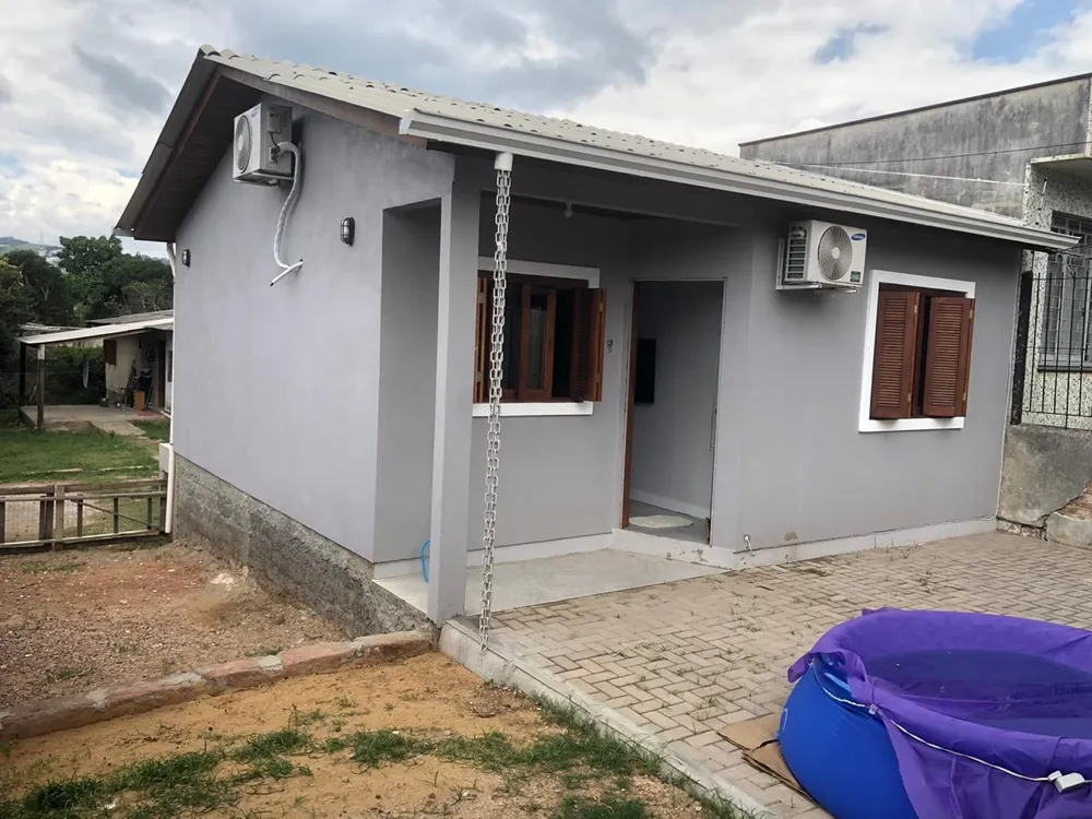 Terreno, 475 m² - Foto 1