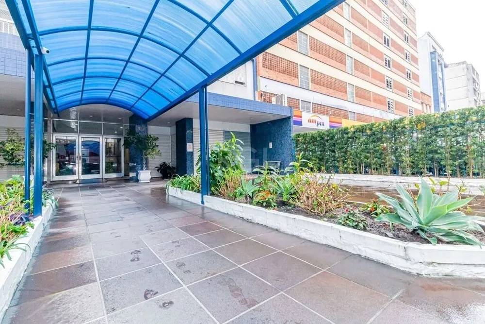 Apartamento, 3 quartos, 148 m² - Foto 2