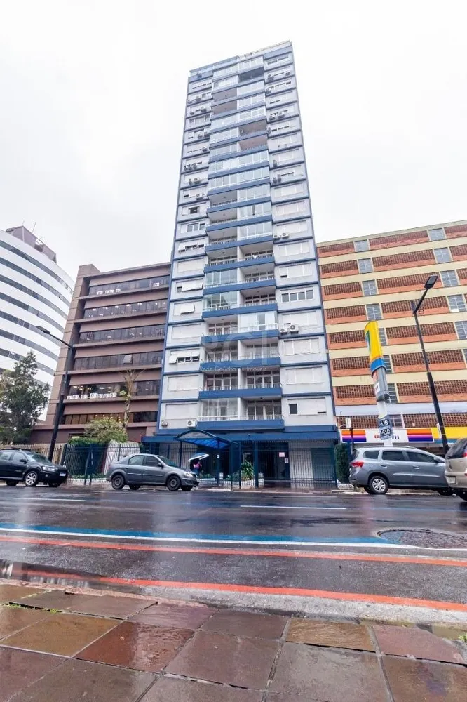 Apartamento, 3 quartos, 148 m² - Foto 4
