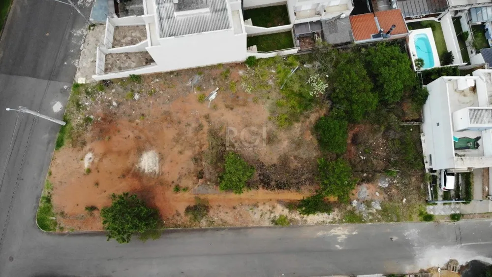 Terreno, 322 m² - Foto 1