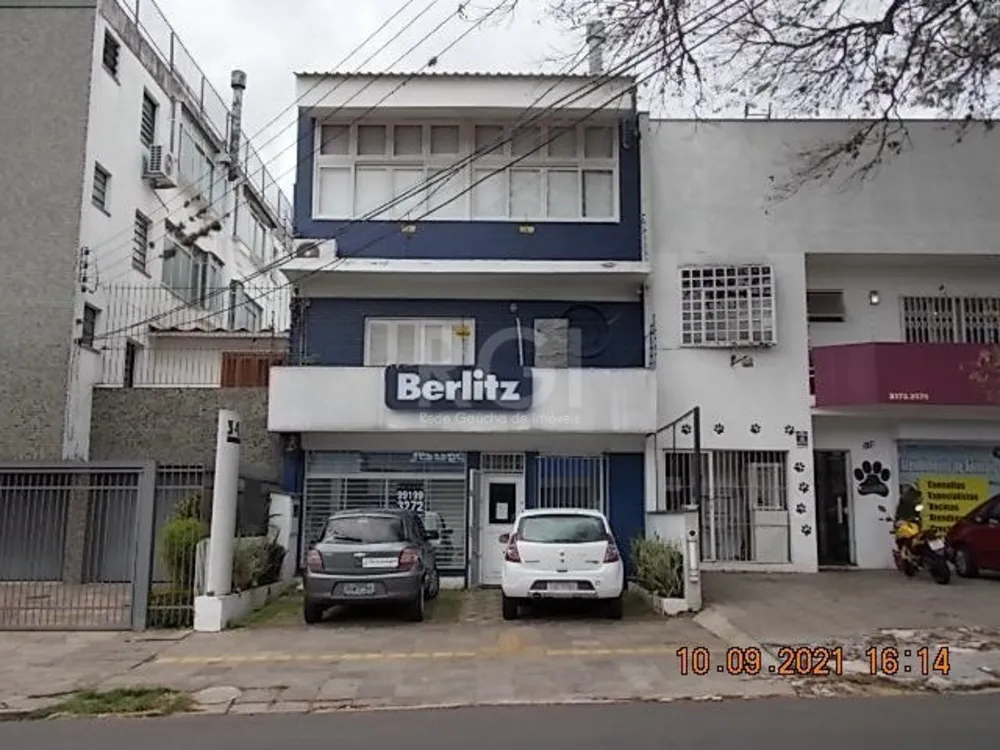 Prédio Inteiro, 170 m² - Foto 1