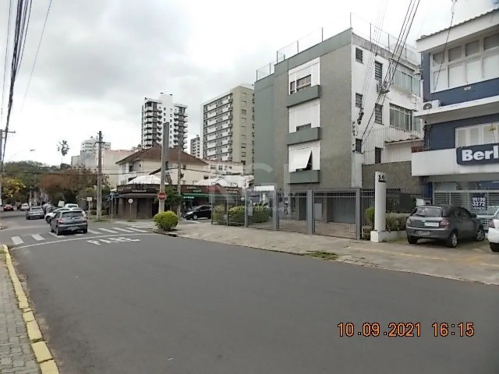 Prédio Inteiro, 170 m² - Foto 2