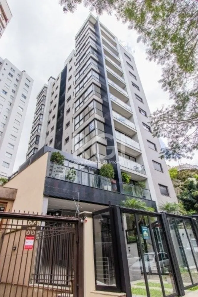 Apartamento, 2 quartos, 99 m² - Foto 1