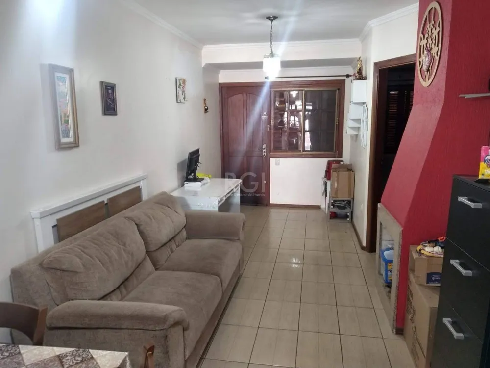 Casa, 2 quartos, 82 m² - Foto 3