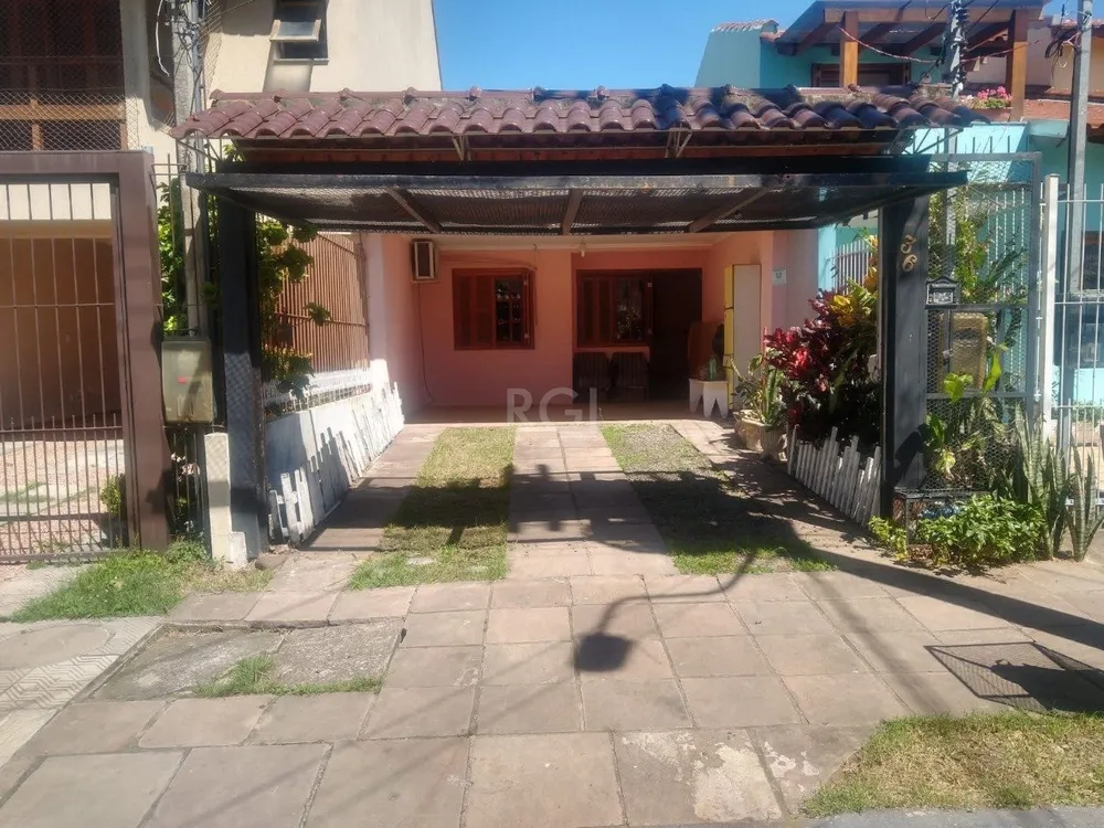 Casa, 2 quartos, 82 m² - Foto 1