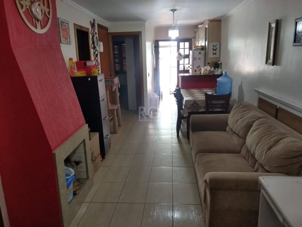 Casa, 2 quartos, 82 m² - Foto 2