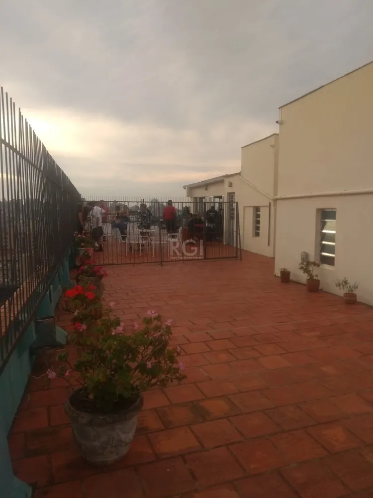 Apartamento, 1 quarto, 34 m² - Foto 2