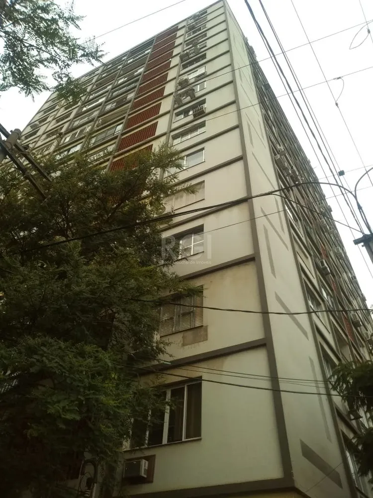 Apartamento, 1 quarto, 34 m² - Foto 1