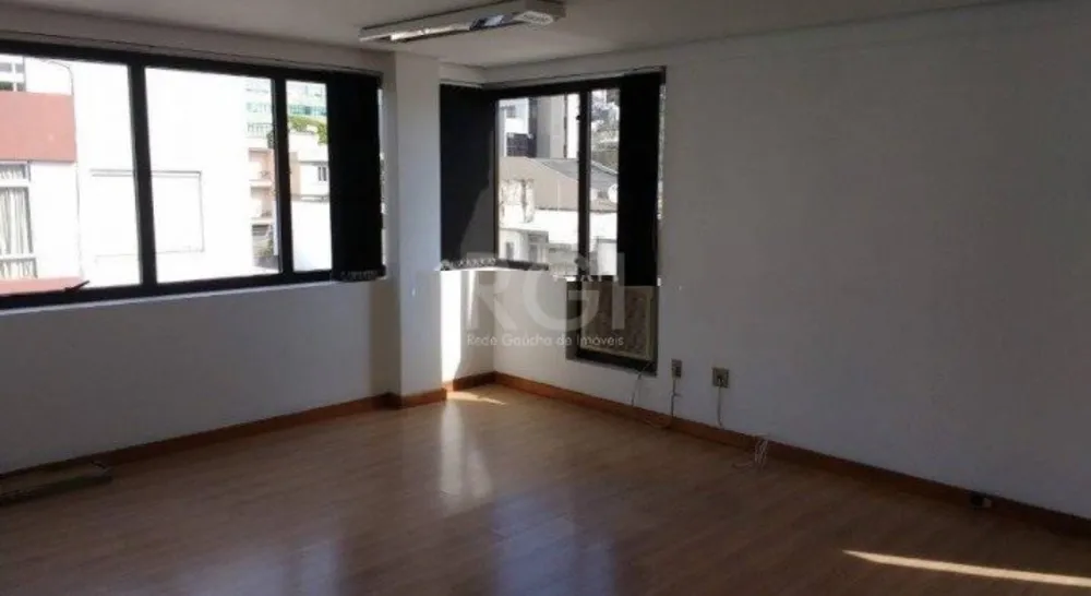 Sala-Conjunto, 36 m² - Foto 1