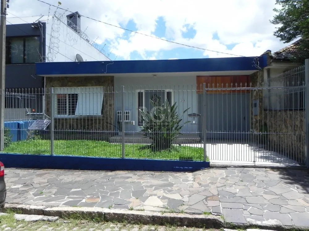 Casa, 5 quartos, 162 m² - Foto 1