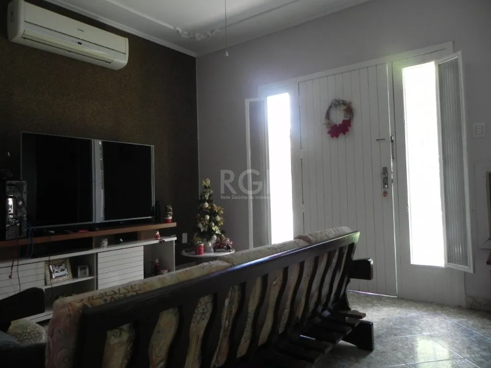 Casa, 5 quartos, 162 m² - Foto 3