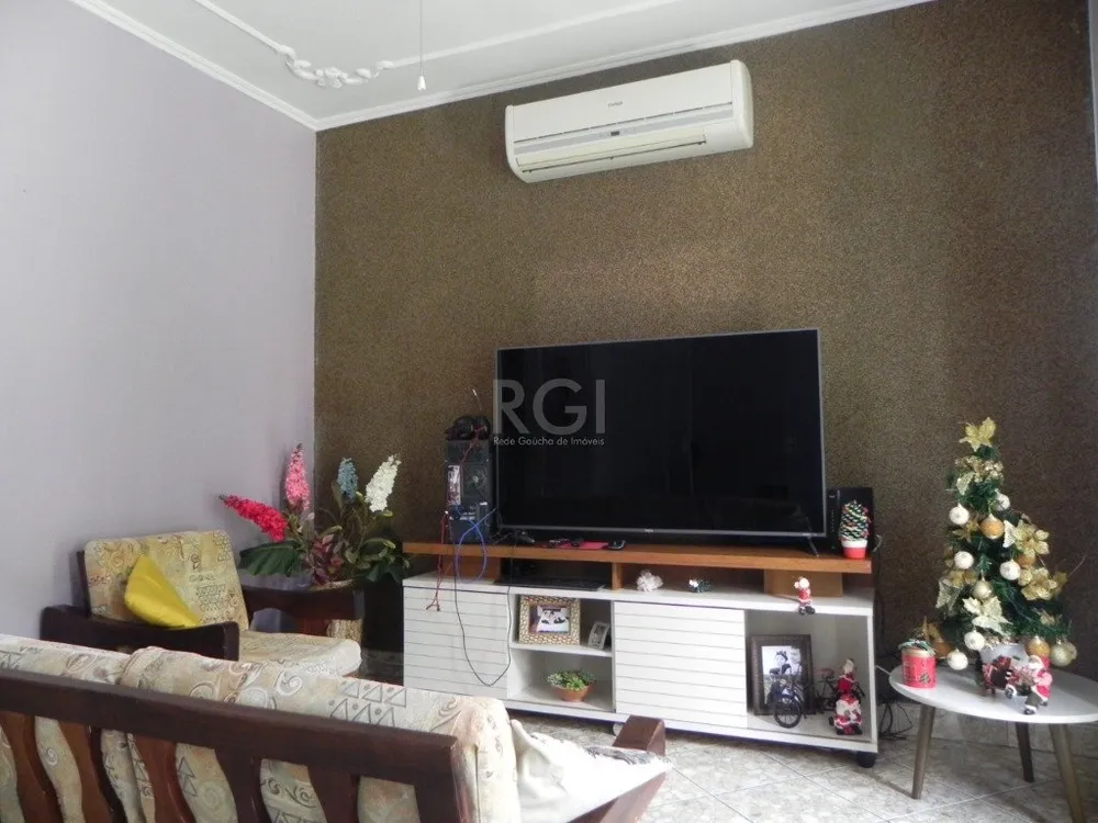 Casa, 5 quartos, 162 m² - Foto 2