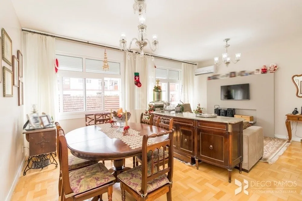 Apartamento, 3 quartos, 114 m² - Foto 4
