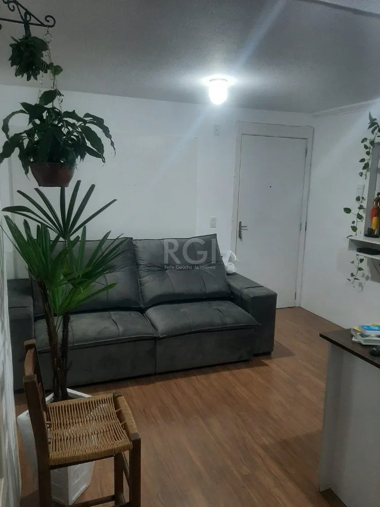 Apartamento, 2 quartos, 43 m² - Foto 1