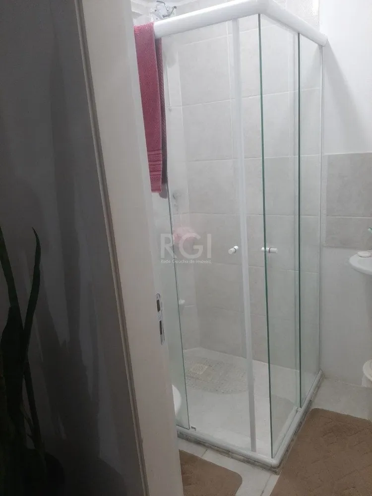 Apartamento, 2 quartos, 43 m² - Foto 4