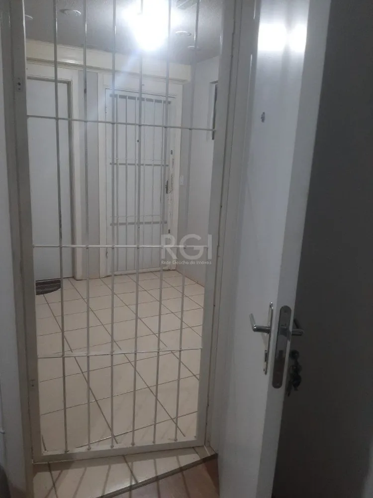 Apartamento, 2 quartos, 43 m² - Foto 2