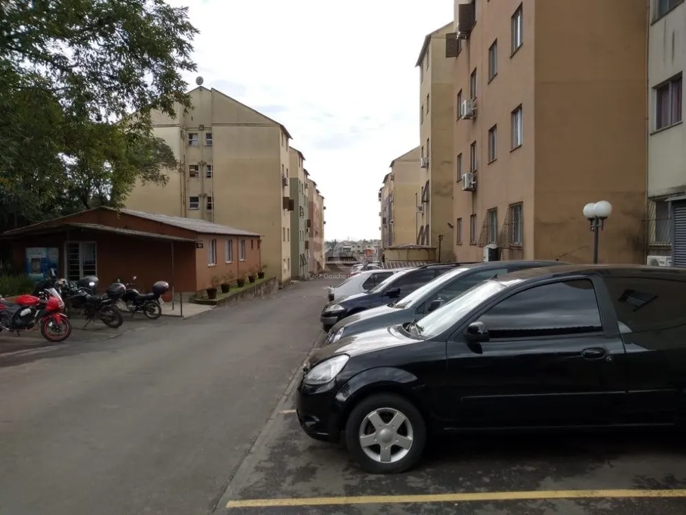 Apartamento, 2 quartos, 38 m² - Foto 1