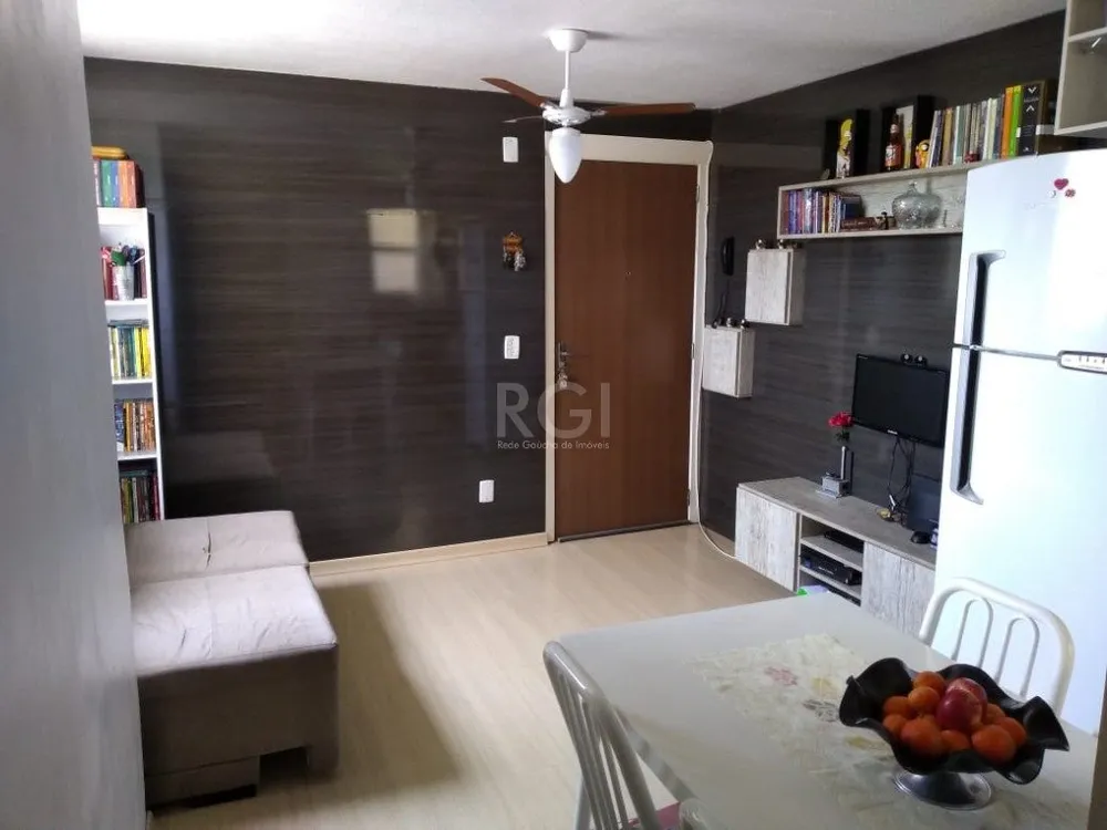 Apartamento, 2 quartos, 38 m² - Foto 3