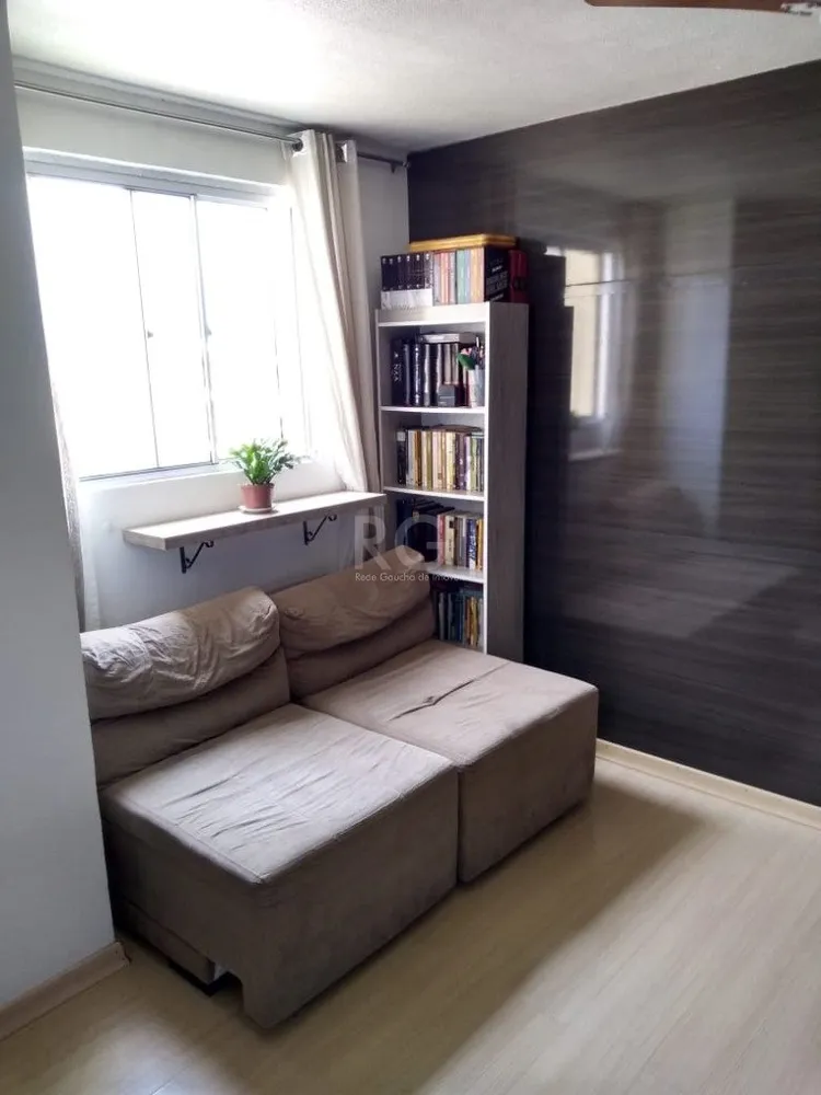 Apartamento, 2 quartos, 38 m² - Foto 4