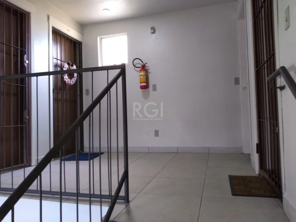 Apartamento, 2 quartos, 38 m² - Foto 2