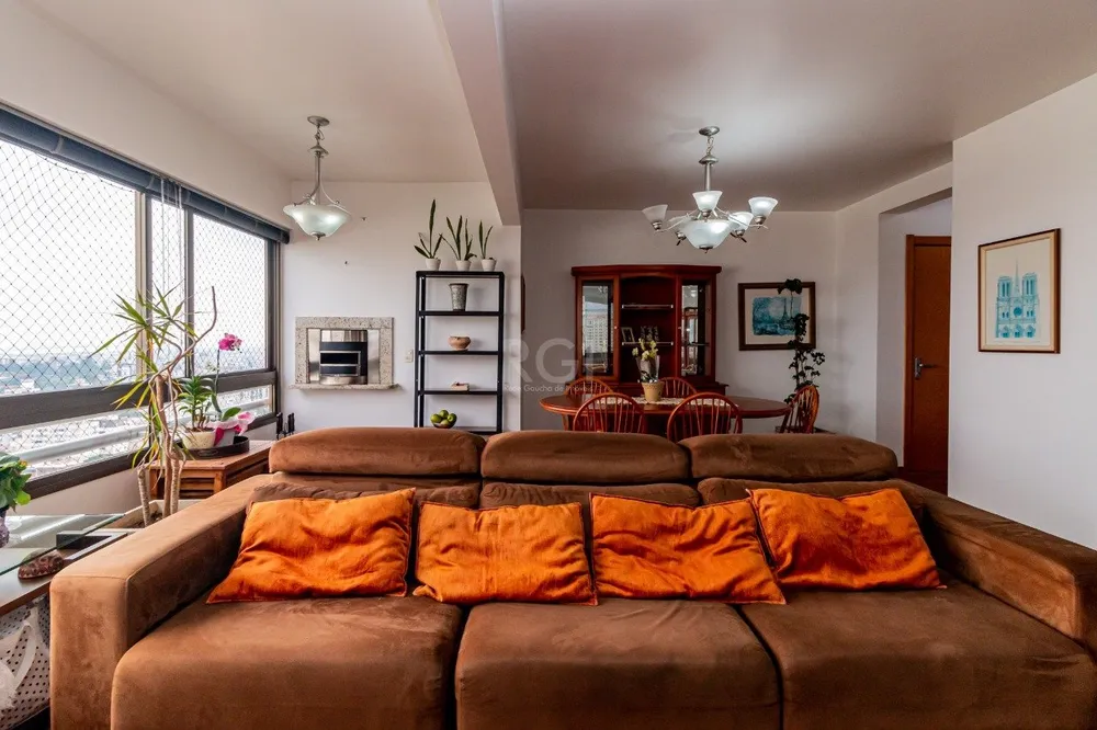 Apartamento, 2 quartos, 107 m² - Foto 2