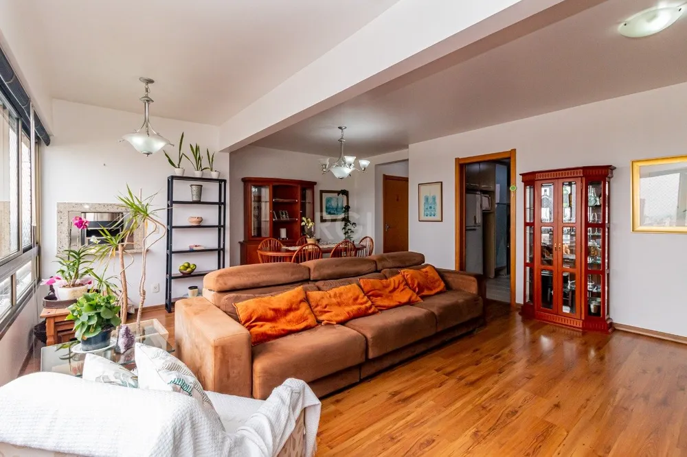 Apartamento, 2 quartos, 107 m² - Foto 3