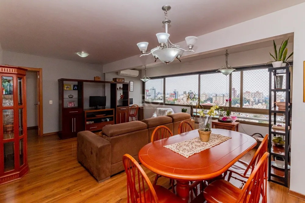 Apartamento, 2 quartos, 107 m² - Foto 4
